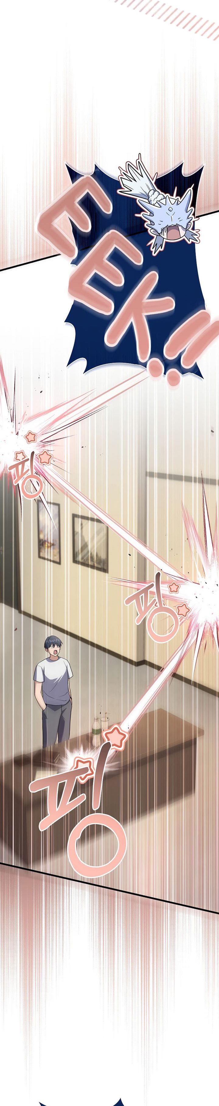 Return Of The Frozen Player Chapter 62