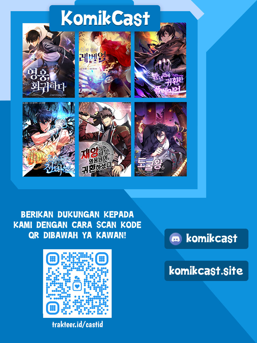 Return Of The Frozen Player Chapter 62
