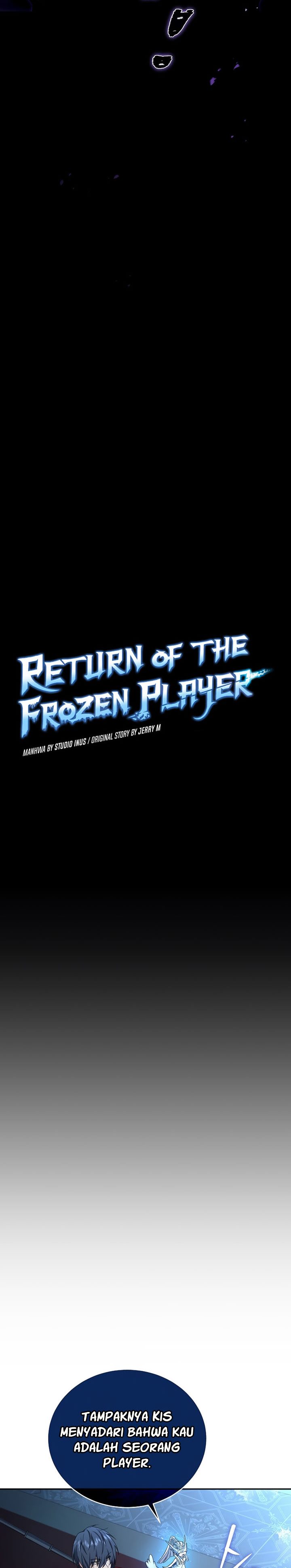 Return Of The Frozen Player Chapter 67