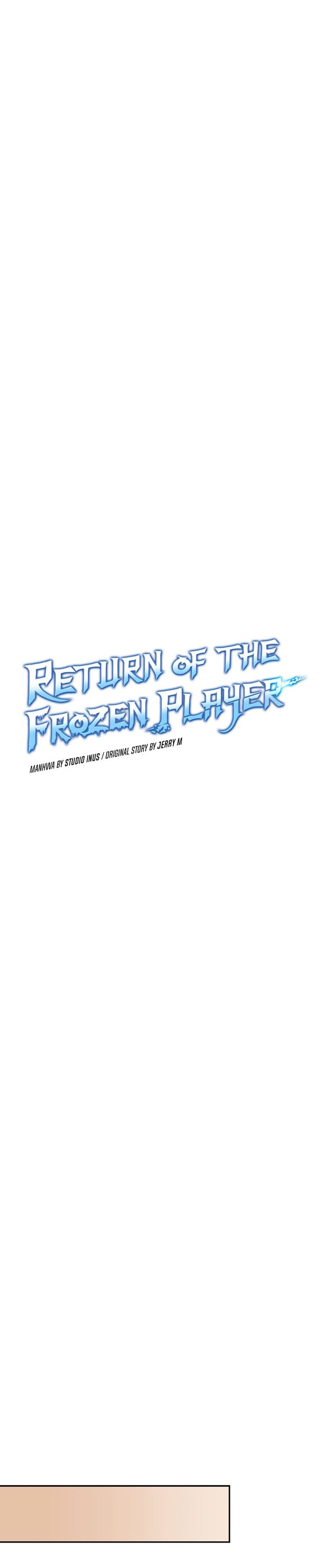 Return Of The Frozen Player Chapter 80