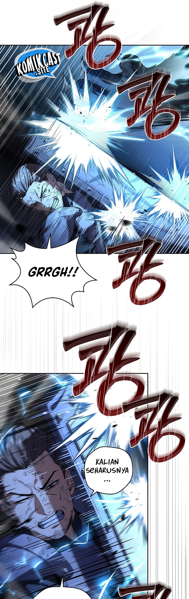 Return Of The Frozen Player Chapter 85