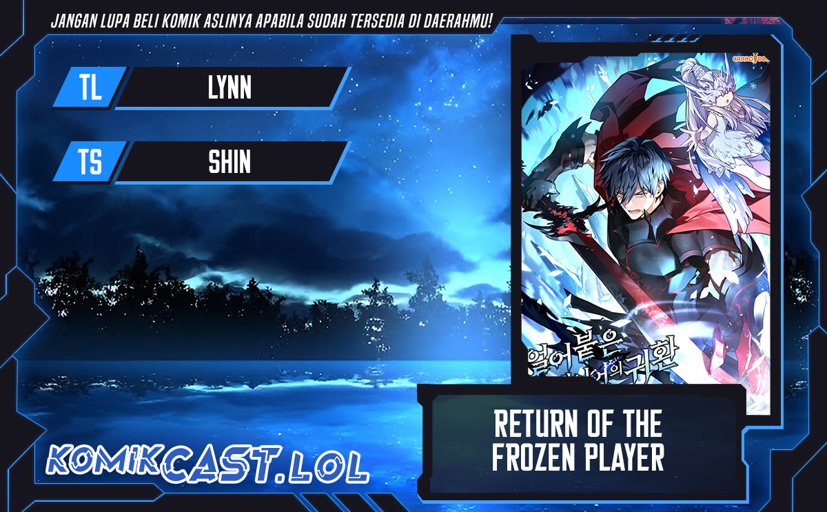 Return Of The Frozen Player Chapter 99