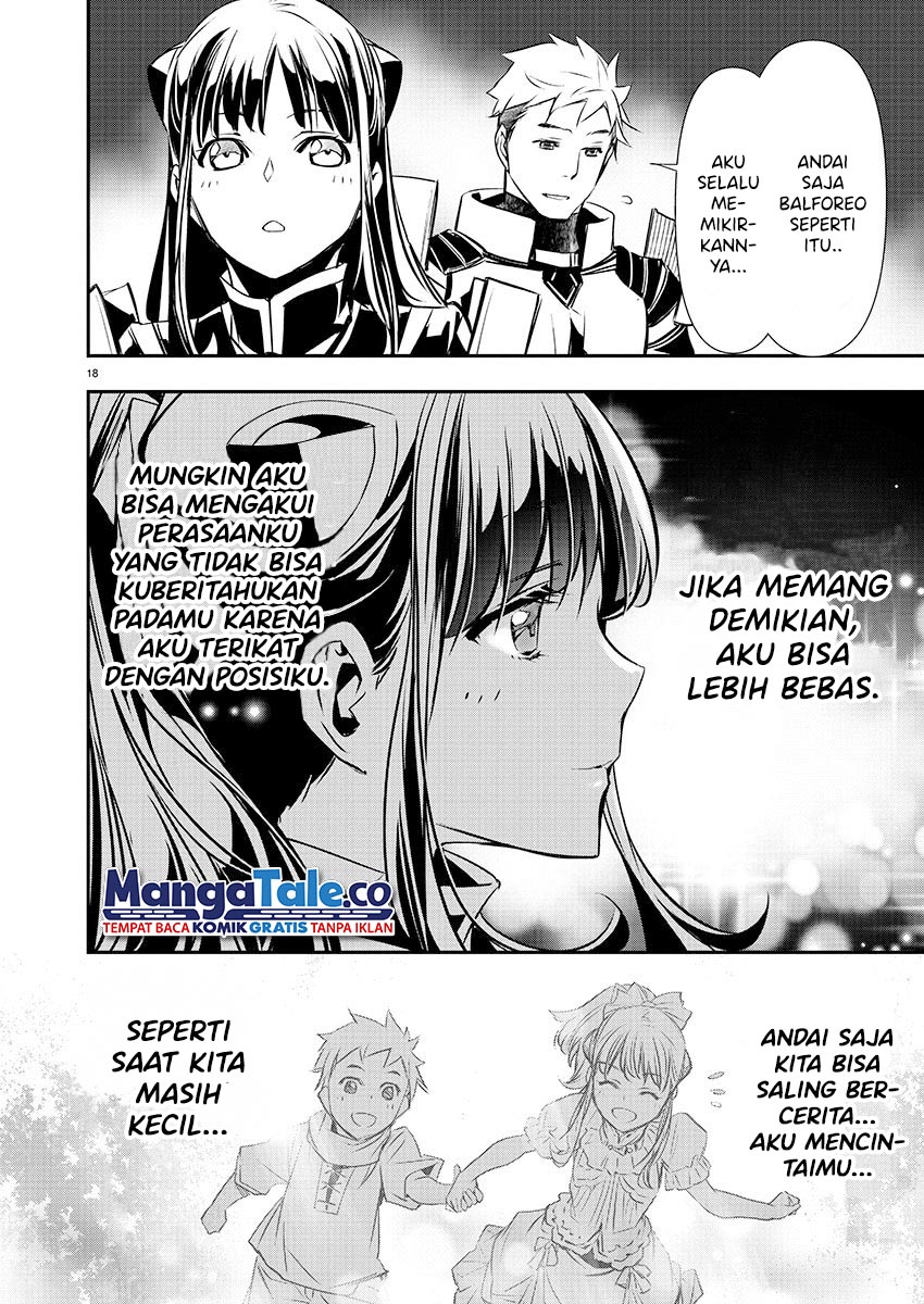 Isekai Ntr Shinyuu No Onna Wo Saikyou Skill De Otosu Houhou Chapter 28