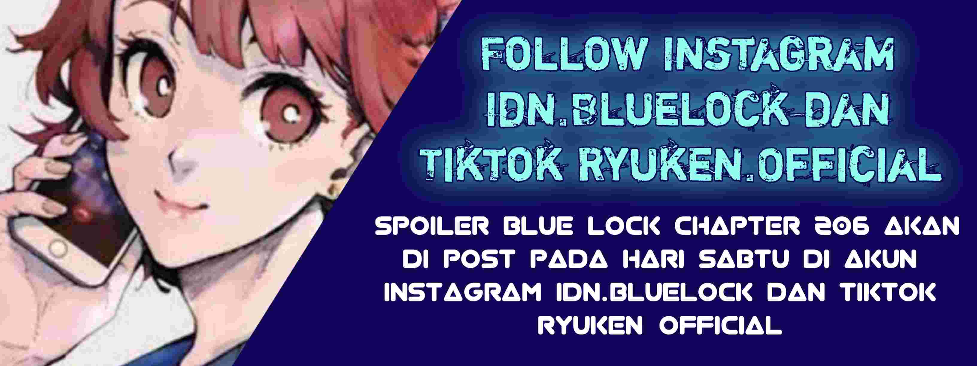 Blue Lock: Episode Nagi Chapter 5