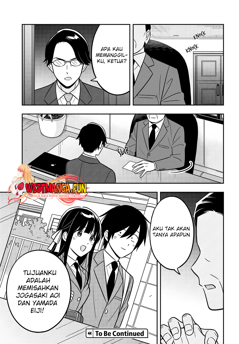 Inkya De Wotaku De Binbou Dakedo Bijin Ojou-sama Ni Osaretemasu Chapter 10