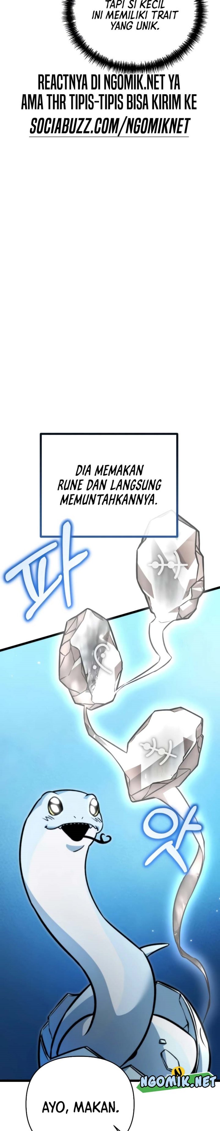 Reincarnator Chapter 25