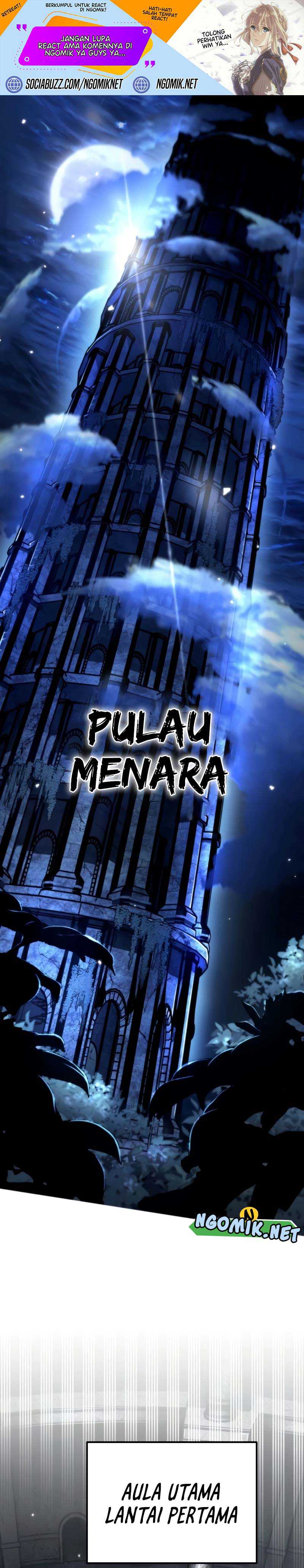 Reincarnator Chapter 37