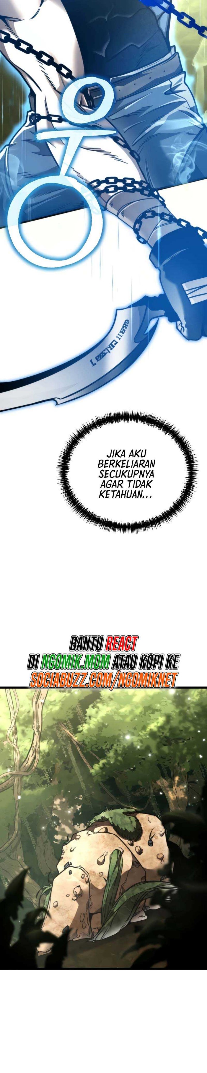 Reincarnator Chapter 38