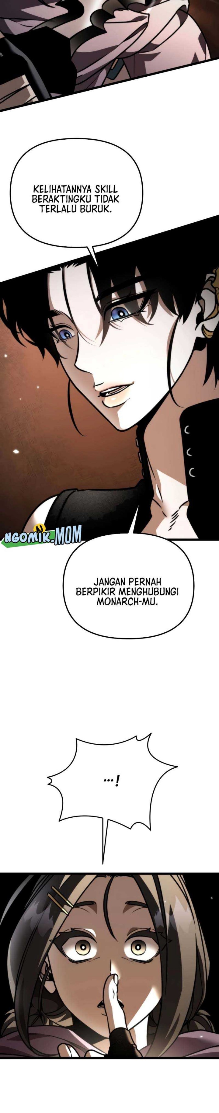 Reincarnator Chapter 38