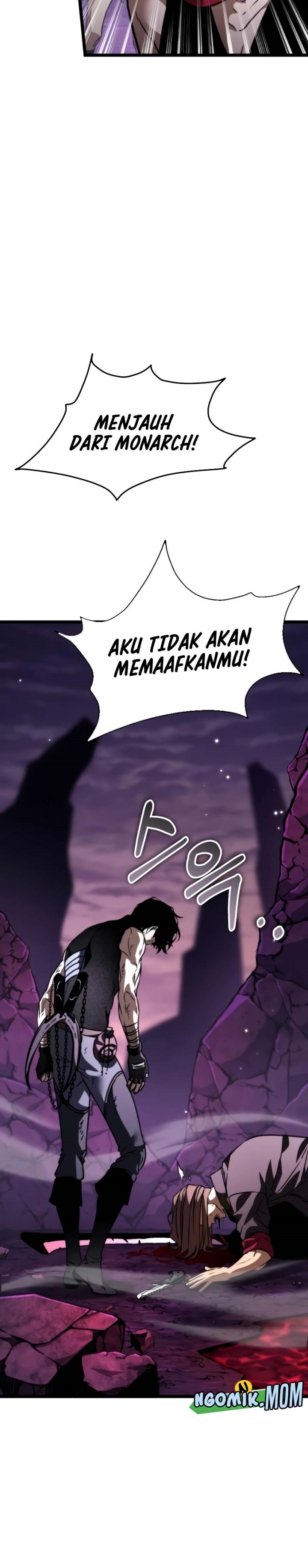 Reincarnator Chapter 42