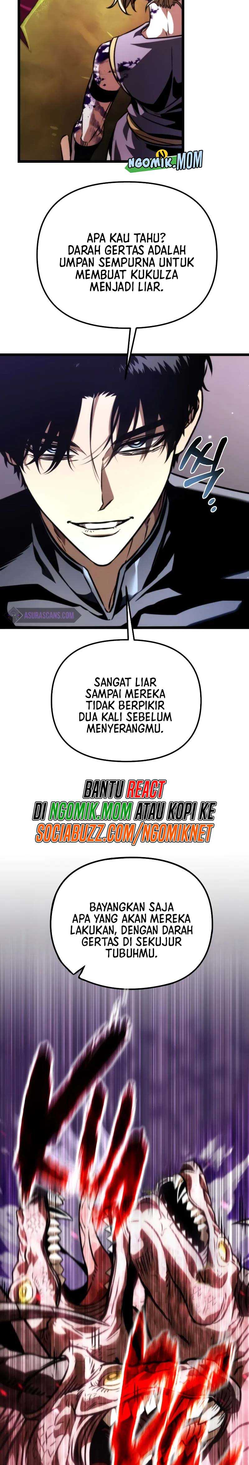 Reincarnator Chapter 53