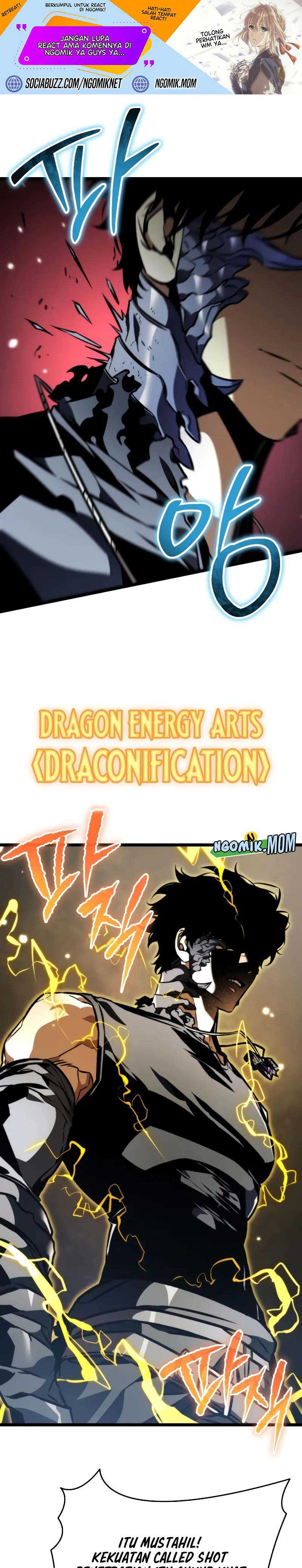 Reincarnator Chapter 58