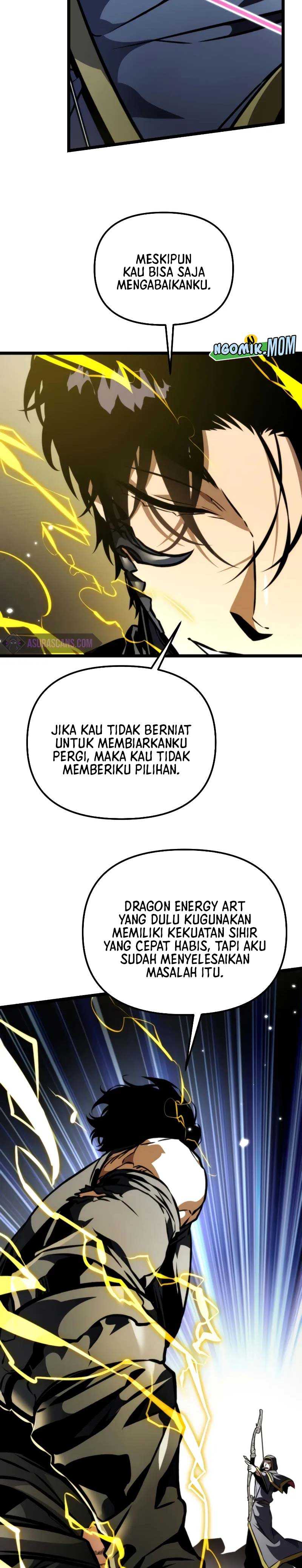 Reincarnator Chapter 58