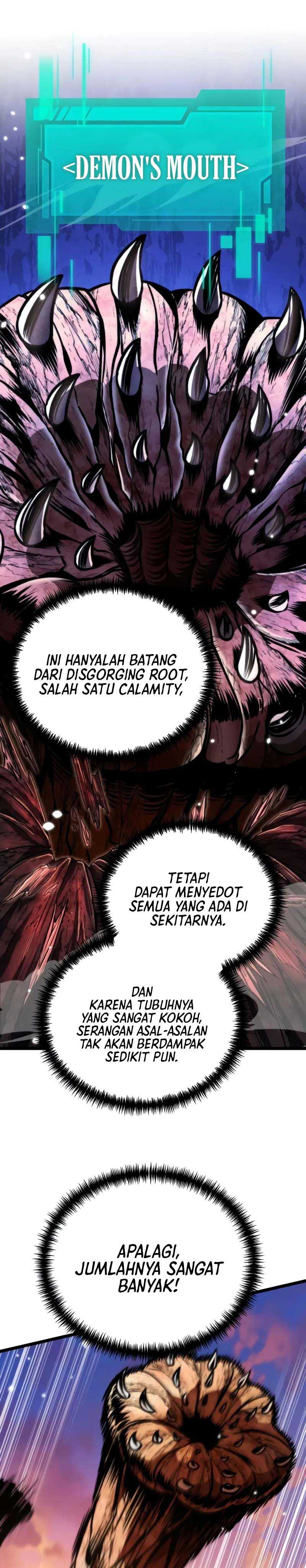 Reincarnator Chapter 63