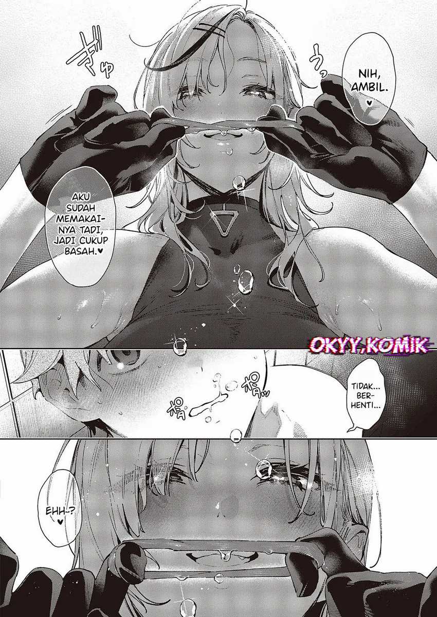 Noipa-chan Wa Abunai! Chapter 2