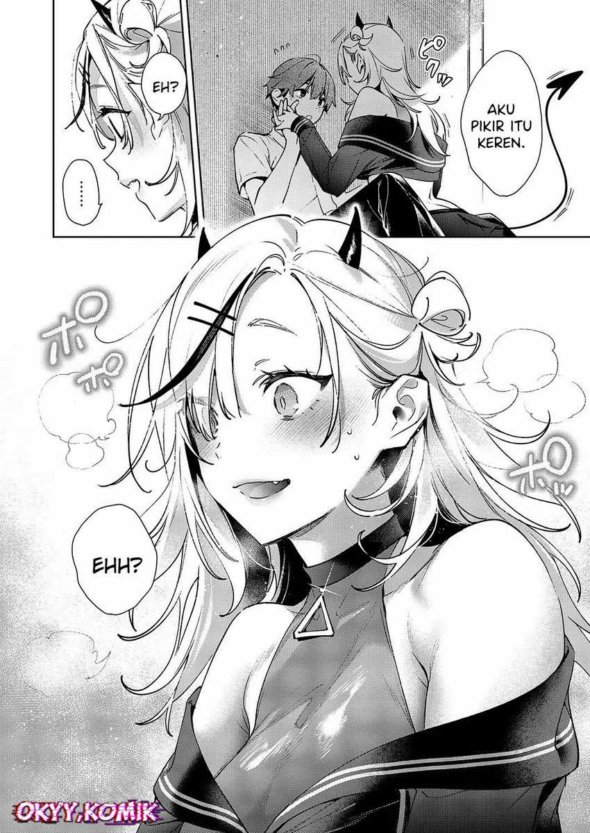 Noipa-chan Wa Abunai! Chapter 3