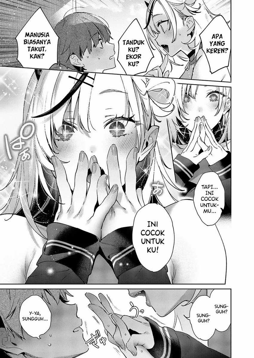 Noipa-chan Wa Abunai! Chapter 3