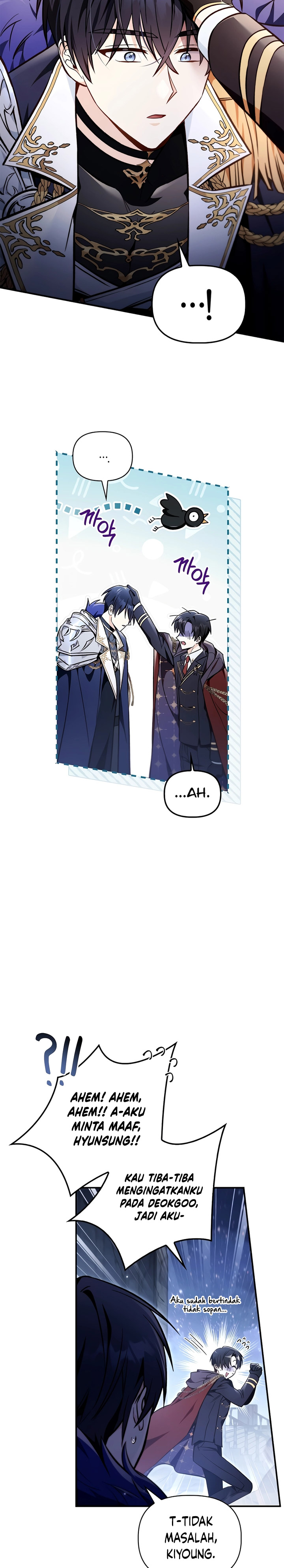 Regressor Instruction Manual Chapter 103