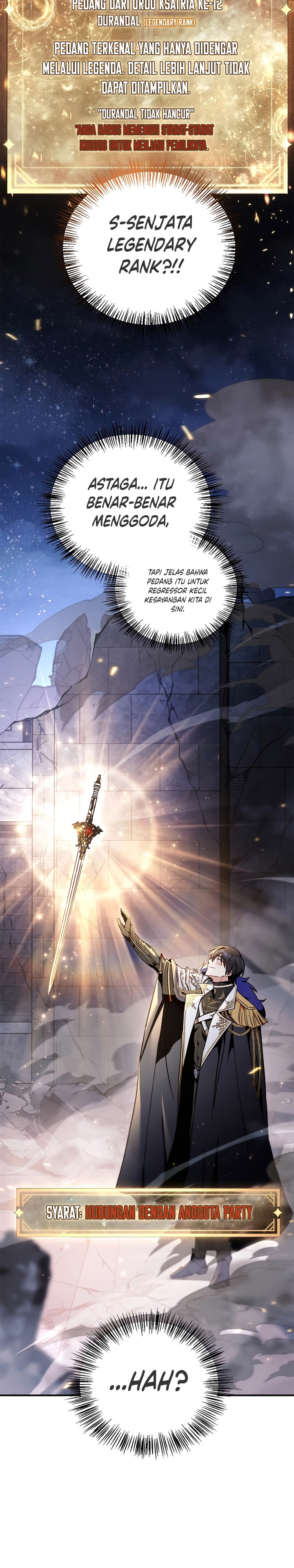 Regressor Instruction Manual Chapter 103