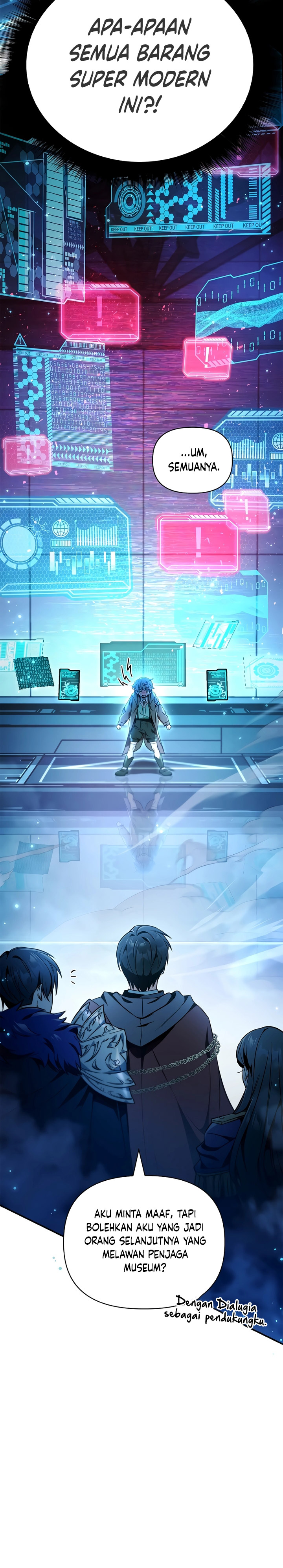 Regressor Instruction Manual Chapter 103