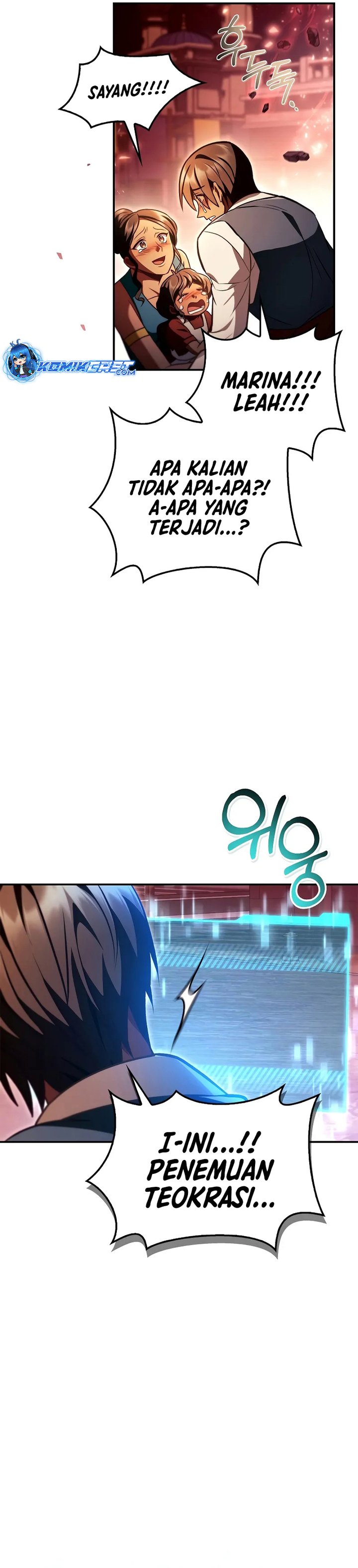 Regressor Instruction Manual Chapter 128