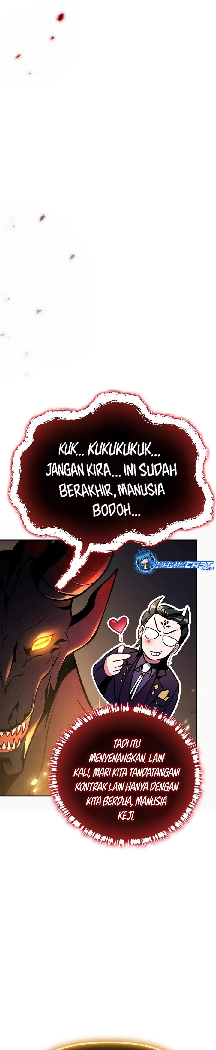 Regressor Instruction Manual Chapter 128