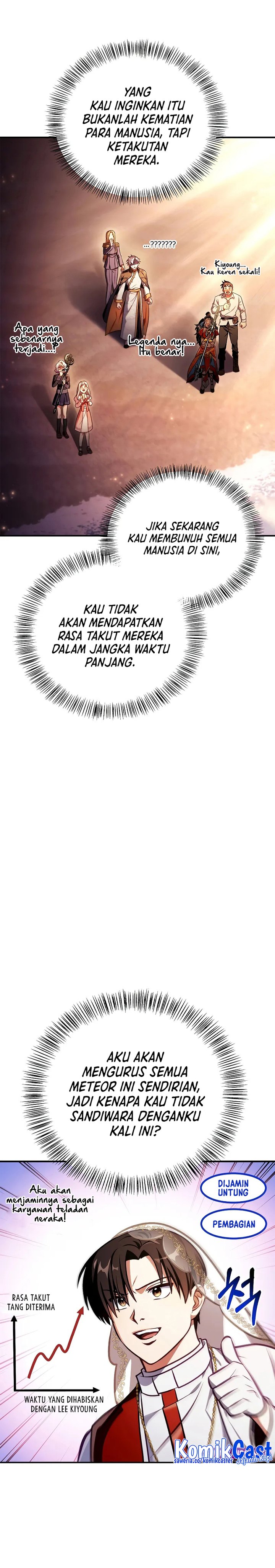 Regressor Instruction Manual Chapter 128