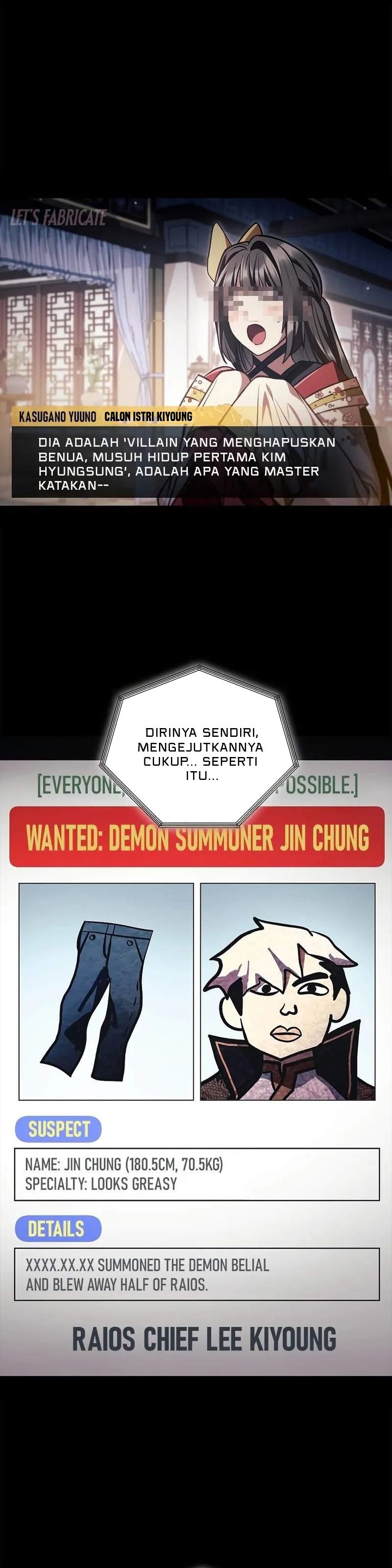 Regressor Instruction Manual Chapter 132