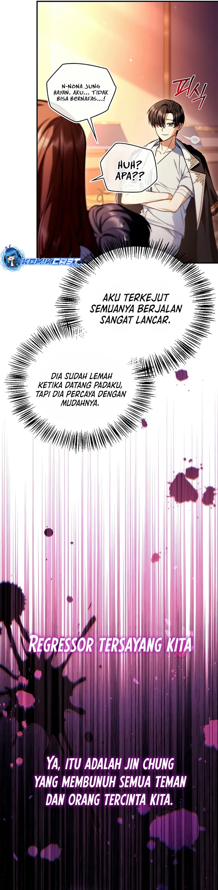 Regressor Instruction Manual Chapter 133