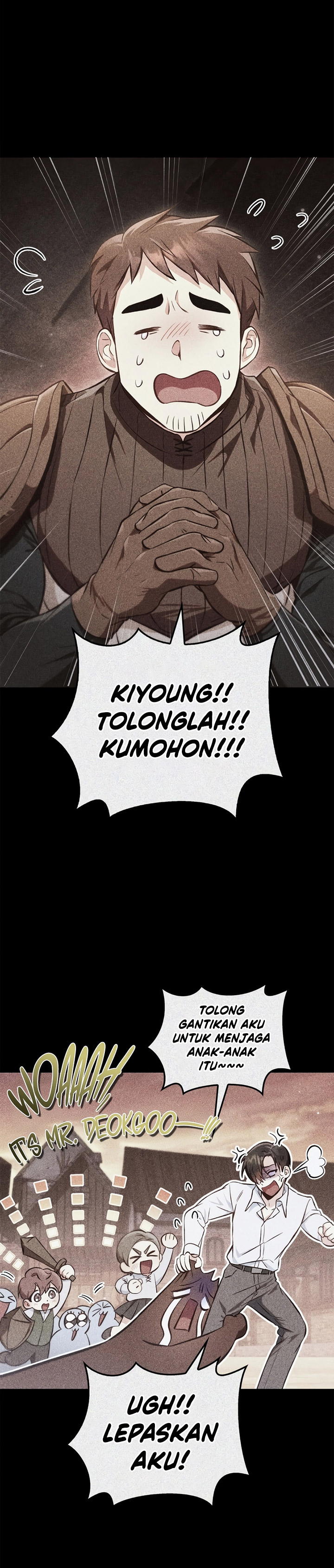 Regressor Instruction Manual Chapter 89