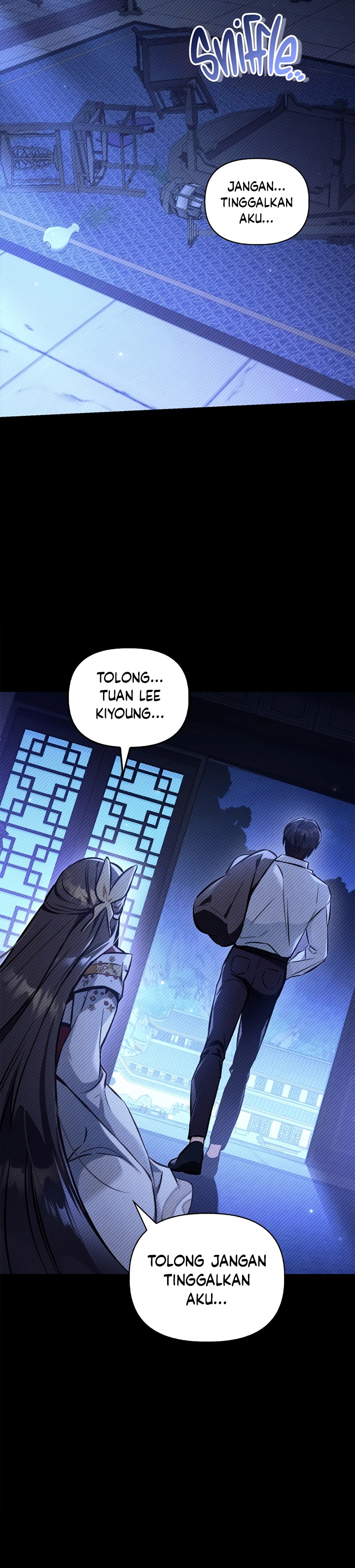 Regressor Instruction Manual Chapter 89