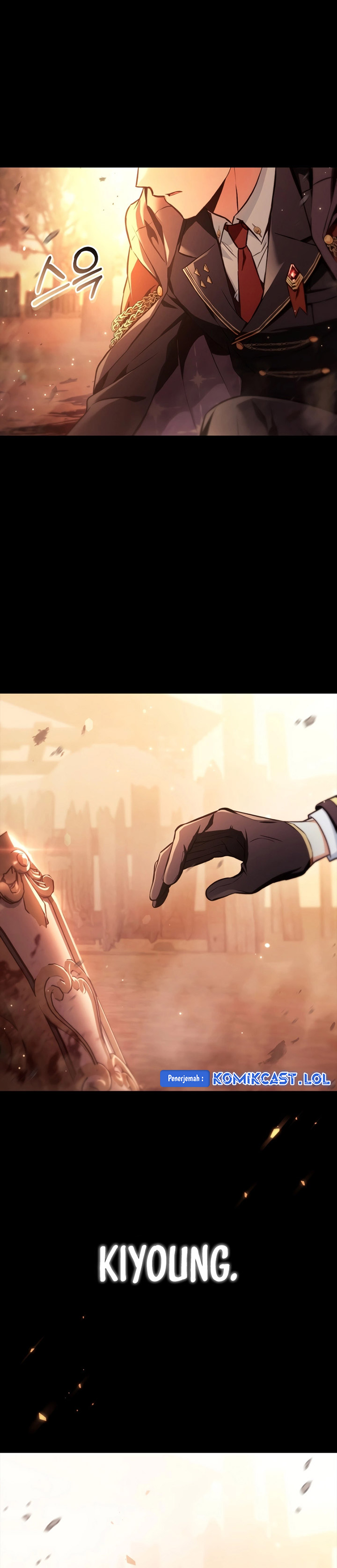 Regressor Instruction Manual Chapter 89