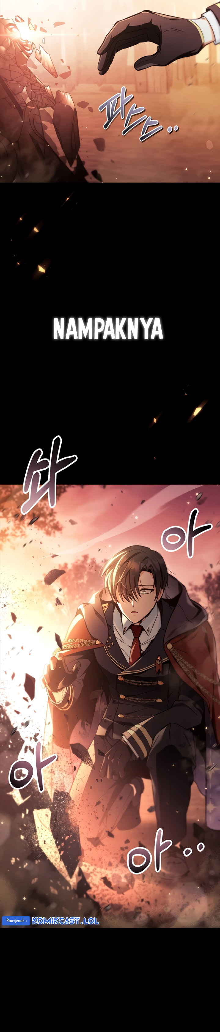 Regressor Instruction Manual Chapter 89