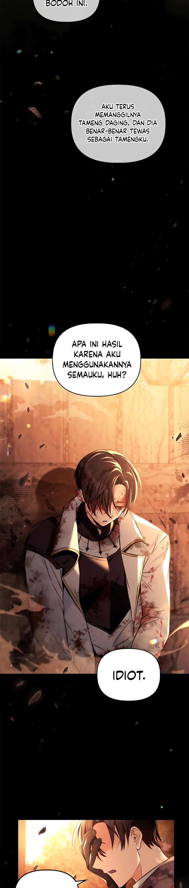 Regressor Instruction Manual Chapter 89