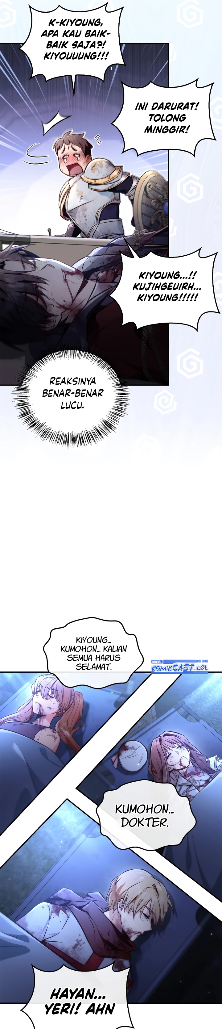 Regressor Instruction Manual Chapter 94