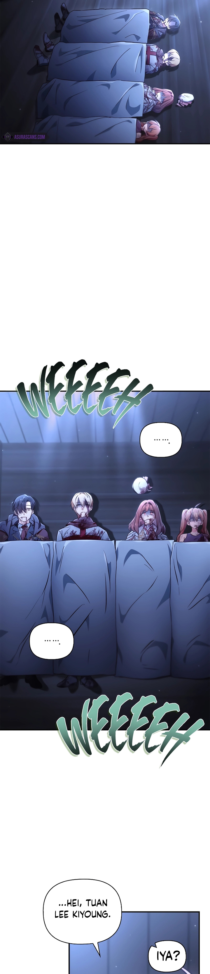 Regressor Instruction Manual Chapter 94