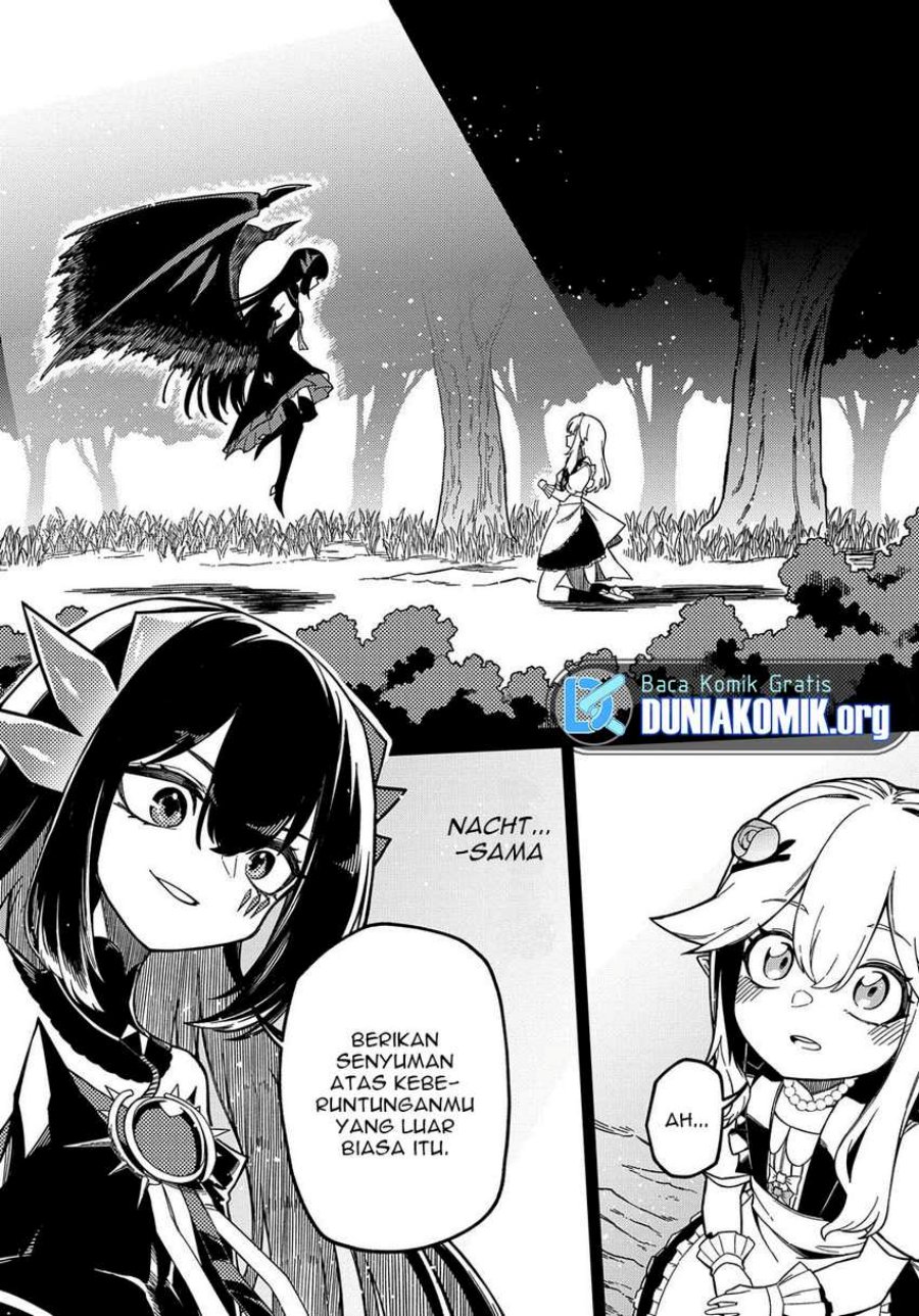 Neta Chara Tensei Toka Anmarida! Chapter 17