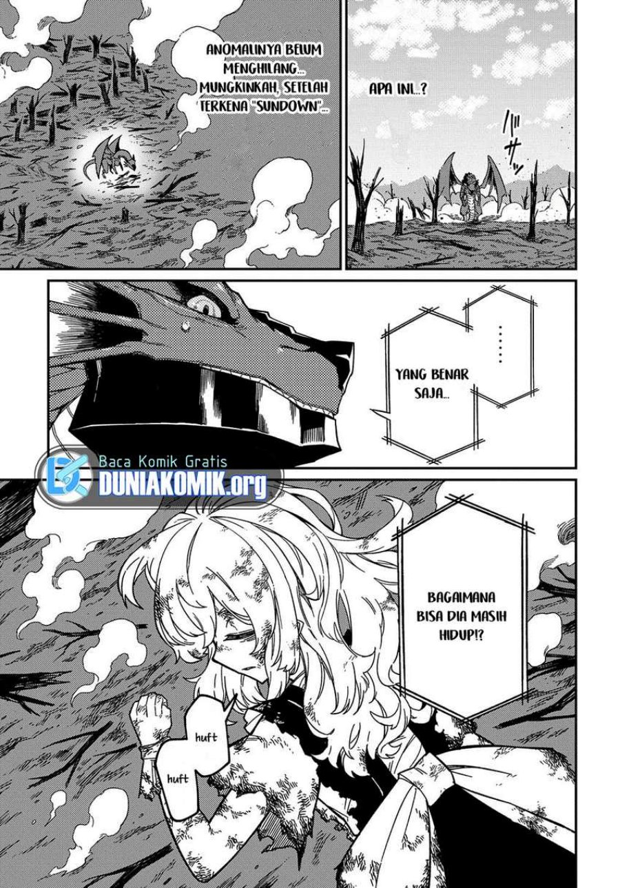 Neta Chara Tensei Toka Anmarida! Chapter 17