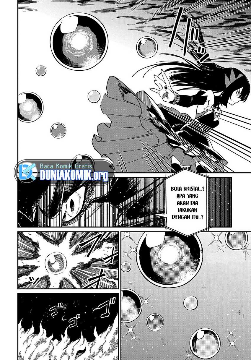 Neta Chara Tensei Toka Anmarida! Chapter 18.1