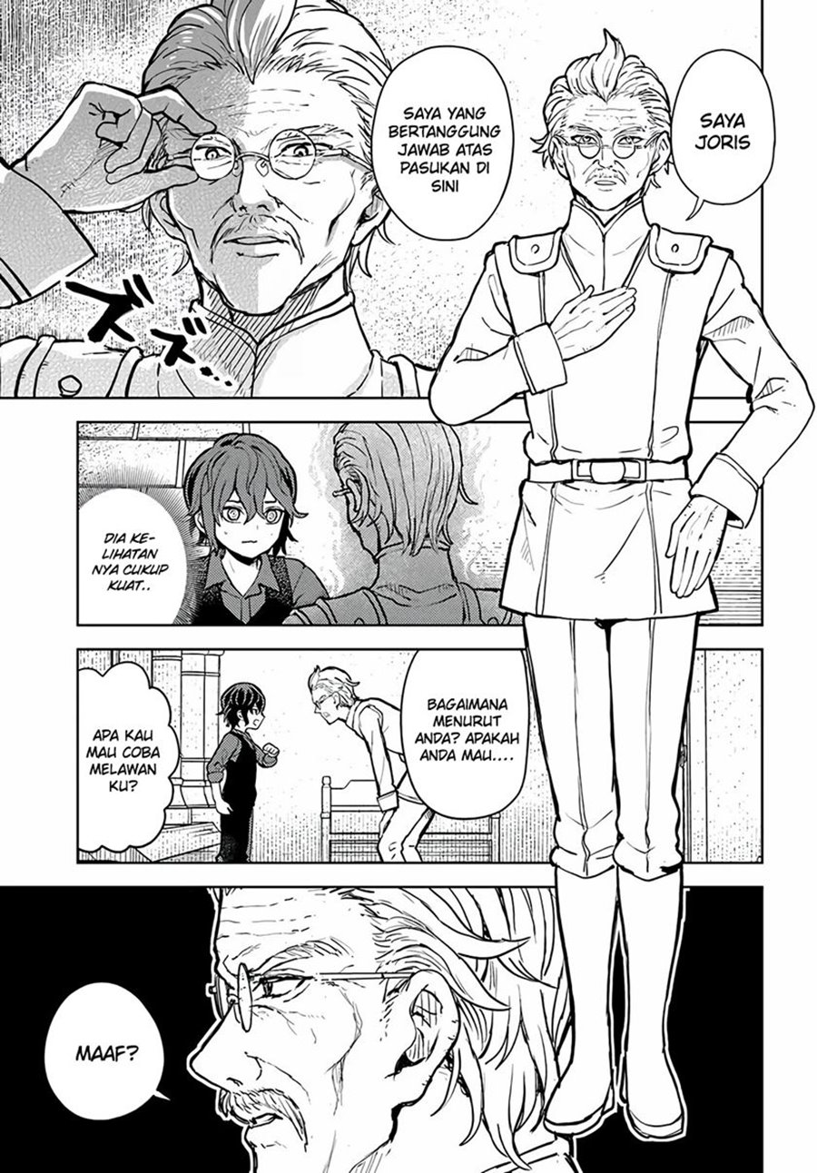 Magan No Akuyaku Ni Tensei Shita Node Oshi Chara Wo Mimamoru Mob Wo Mezashimasu Chapter 1