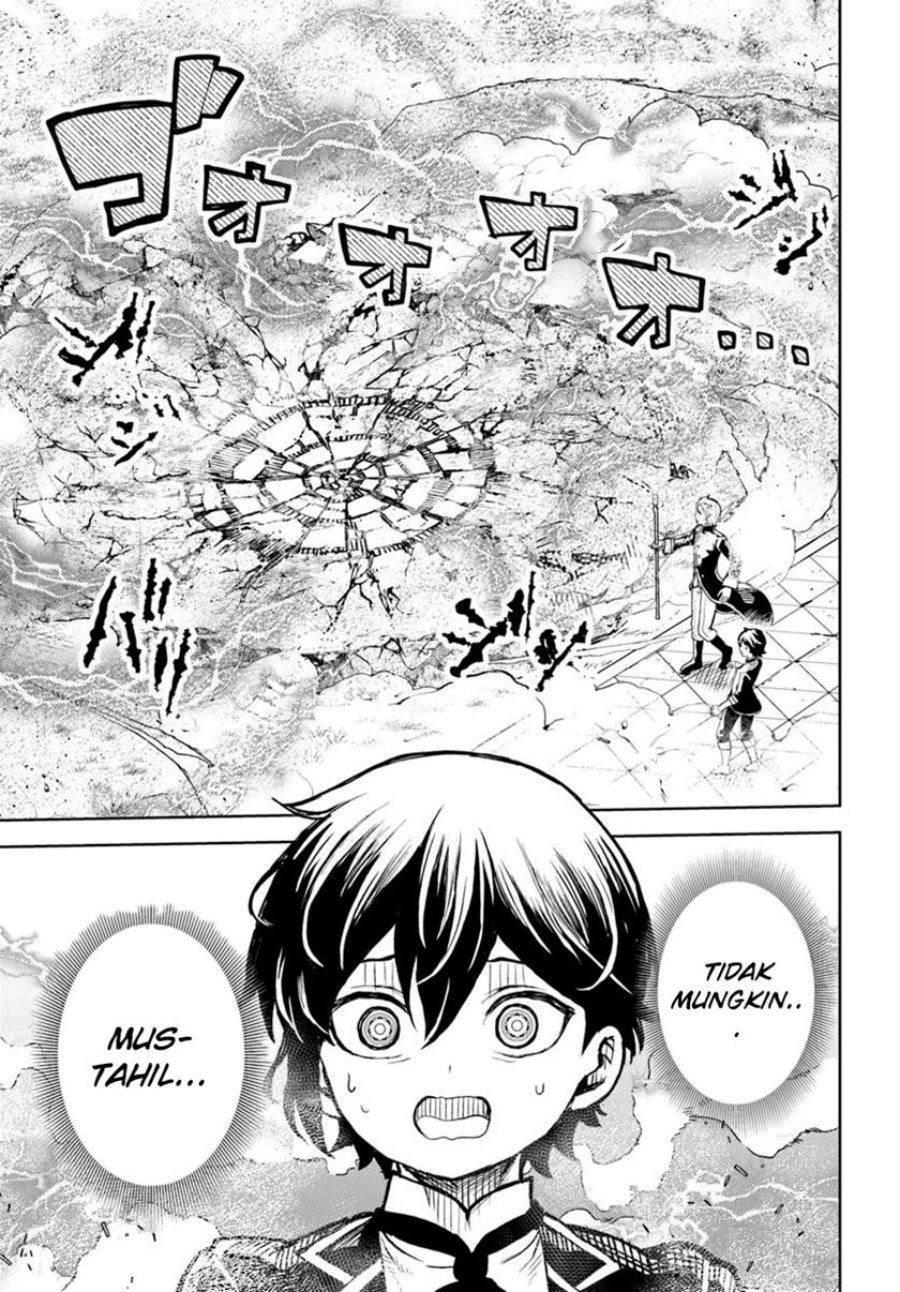 Magan No Akuyaku Ni Tensei Shita Node Oshi Chara Wo Mimamoru Mob Wo Mezashimasu Chapter 5.2