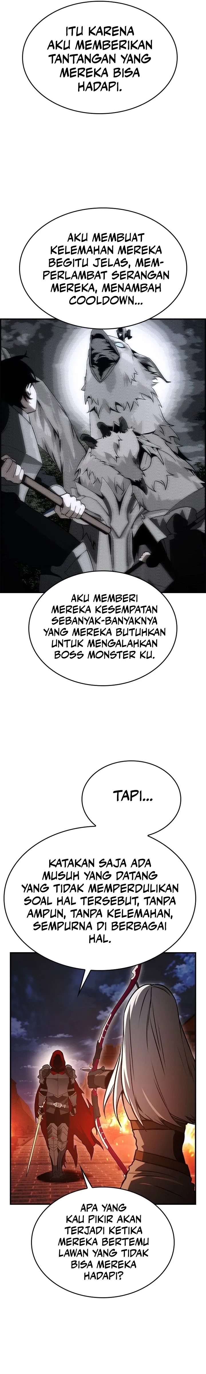 Bad Ending Maker Chapter 39