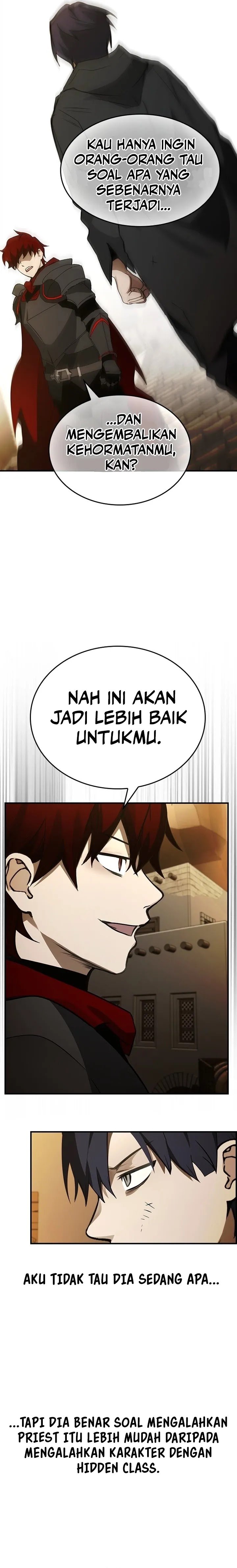 Bad Ending Maker Chapter 40