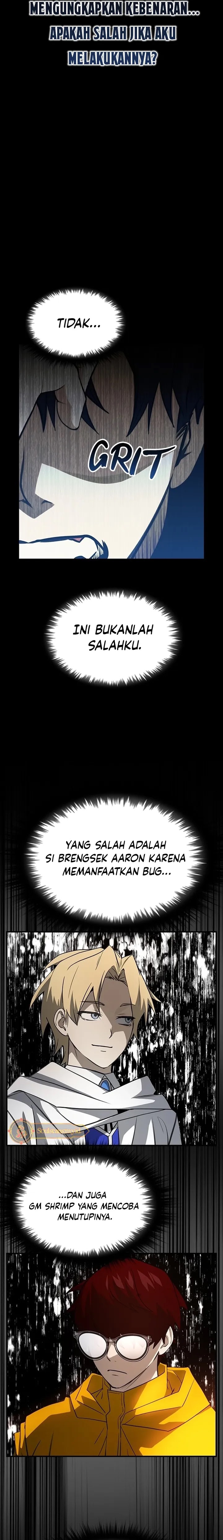 Bad Ending Maker Chapter 43