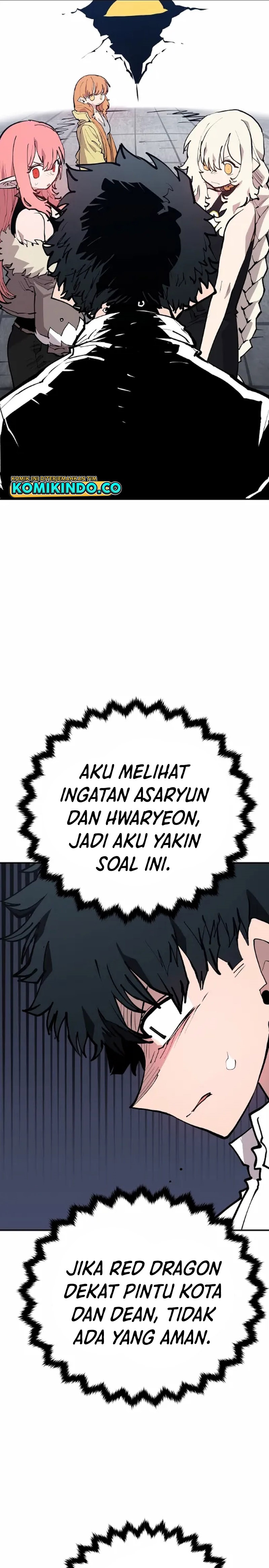 Player Chapter 129