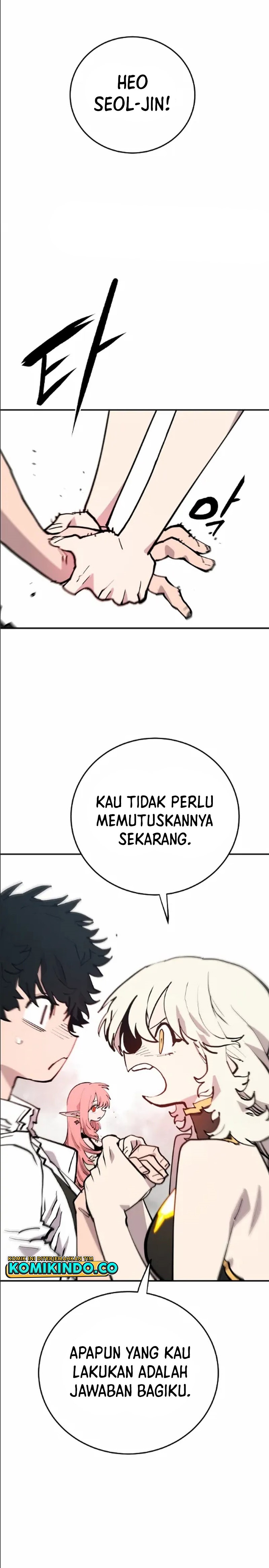 Player Chapter 129