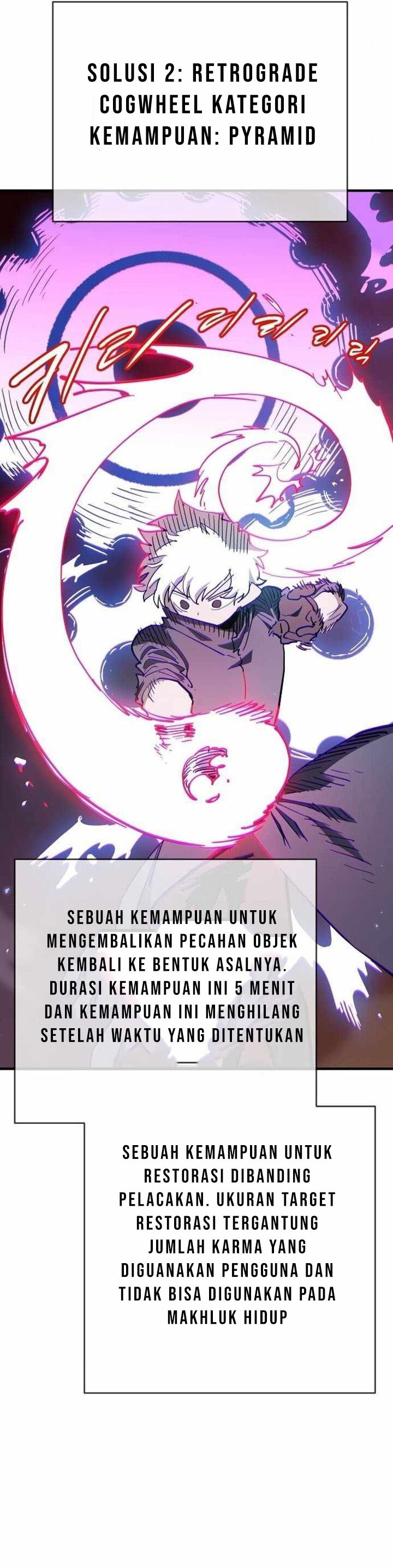 Player Chapter 180