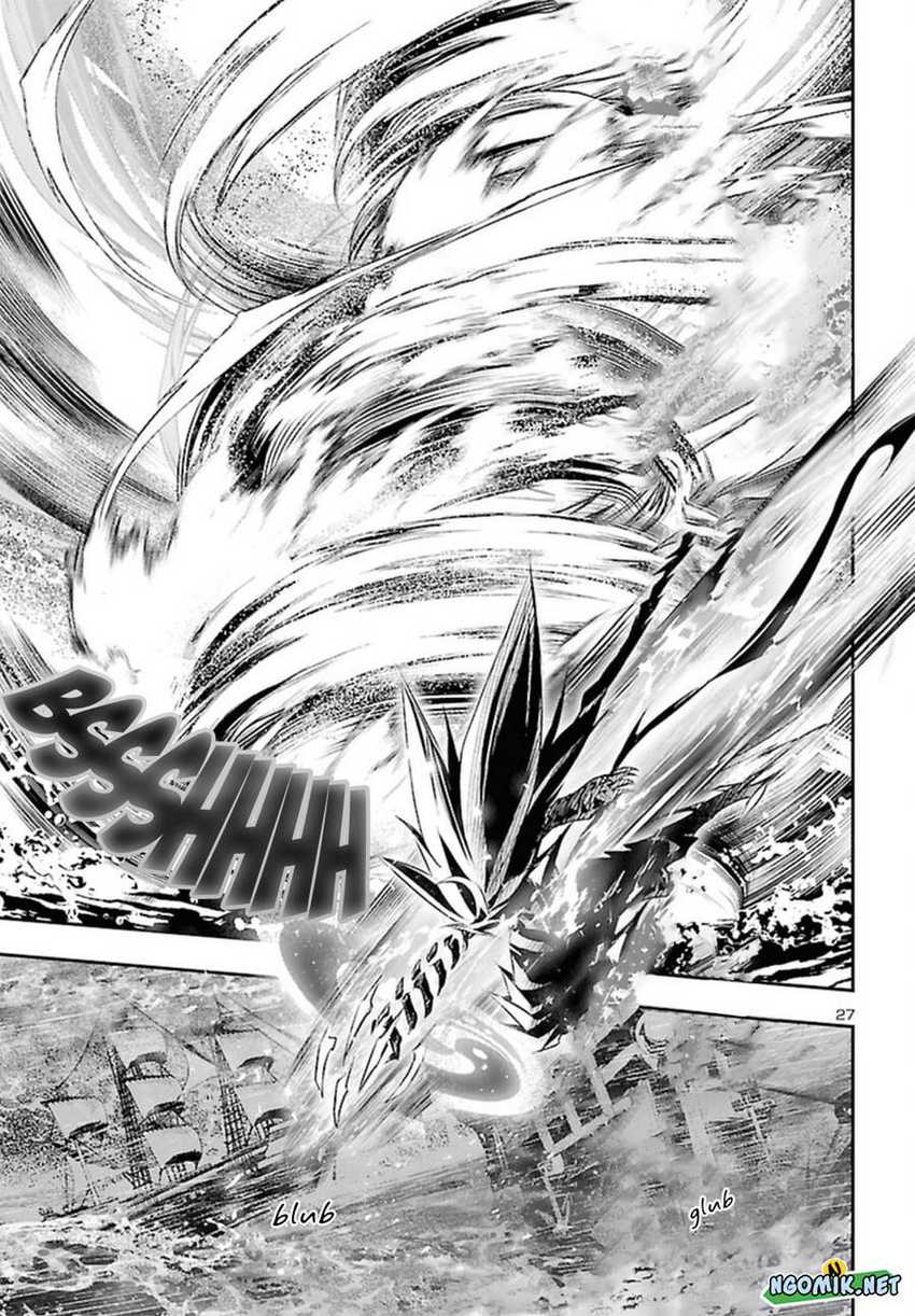 Shinju No Nectar Chapter 69