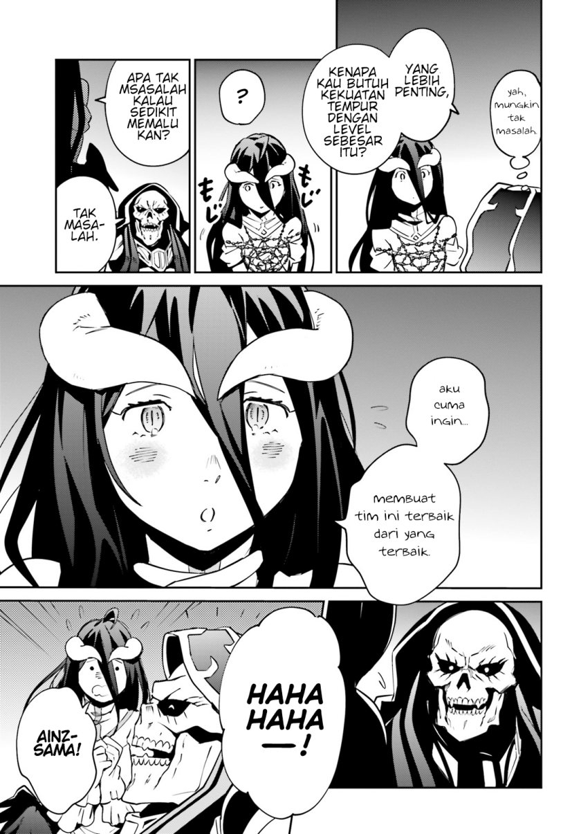 Overlord Chapter 66