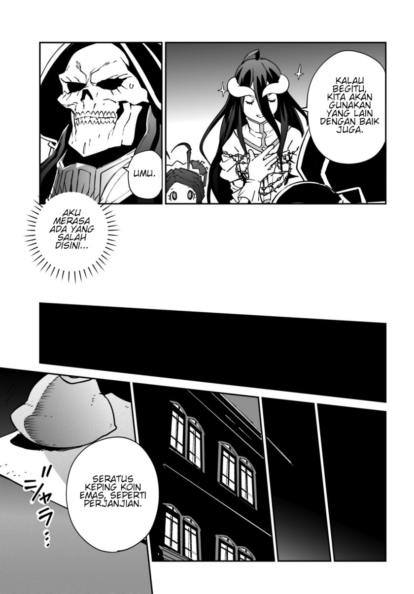 Overlord Chapter 66